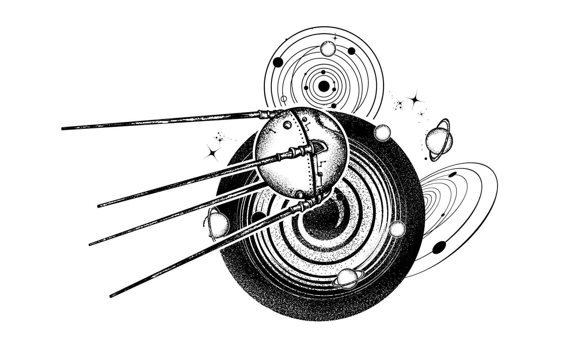 Mercury’s Transit of Pisces